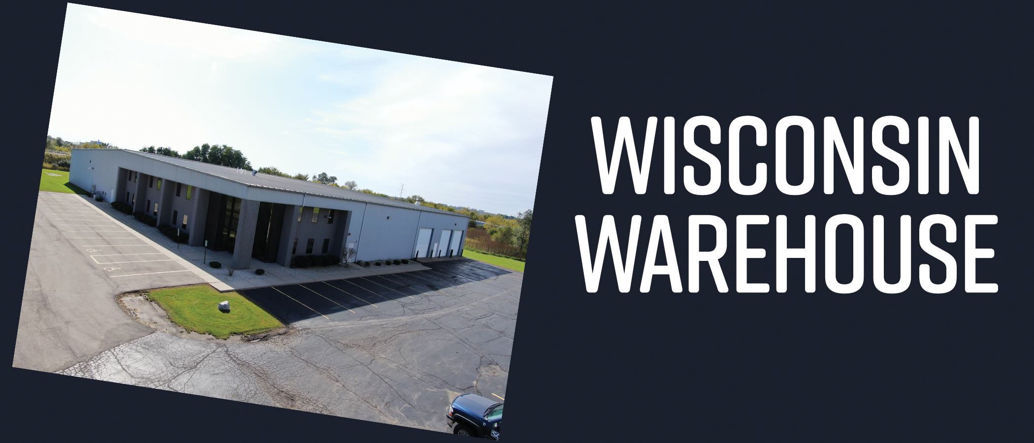 wisconsin warehouse